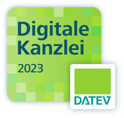 DATEV Digital-Kanzlei - 2023 - Steuerberatung