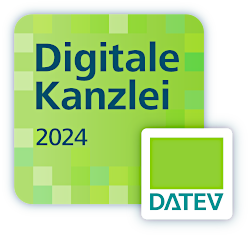DATEV Digital-Kanzlei - 2023 - Steuerberatung